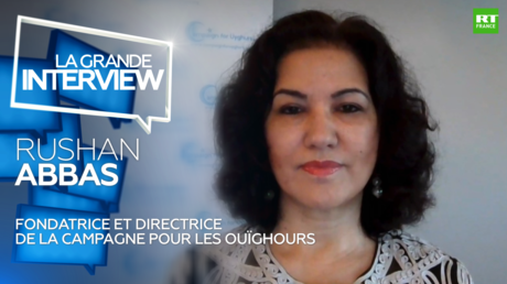 La Grande Interview : Rushan Abbas et Robert P. George