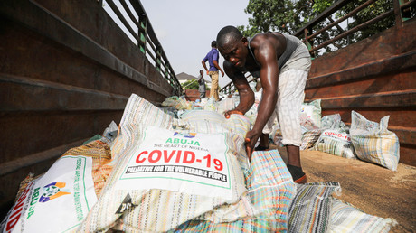 Afrique de l'Ouest et centrale : vers une «catastrophe alimentaire» ?