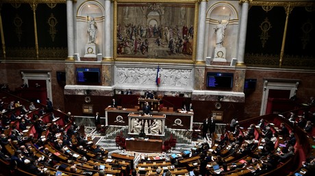 Un nouveau délit d'«écocide» voté par l'Assemblée nationale
