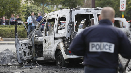 Policiers brûlés à Viry-Châtillon : huit acquittements et cinq condamnations de 6 à 18 ans de prison
