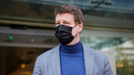 Pour Jadot, la légalisation du cannabis permettrait de lutter efficacement contre les drogues dures