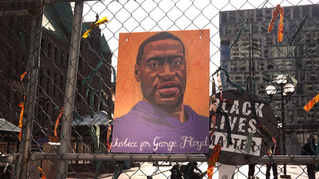 Derek Chauvin reconnu coupable du meurtre de George Floyd