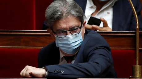 Critiqué par LREM, quel est le but du voyage de Jean-Luc Mélenchon en Amérique latine ?