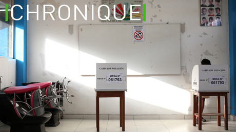 Pérou : le cri du peuple et le rugissement des élites - par Romain Migus