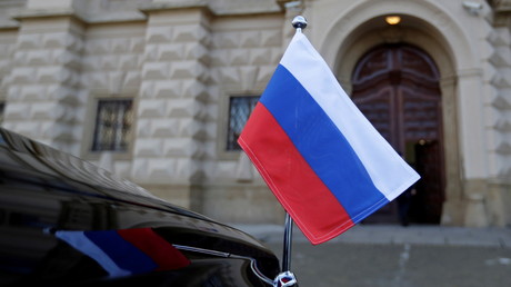 «Un tel ton est inacceptable» : Moscou rejette l'ultimatum tchèque sur l'expulsion de diplomates