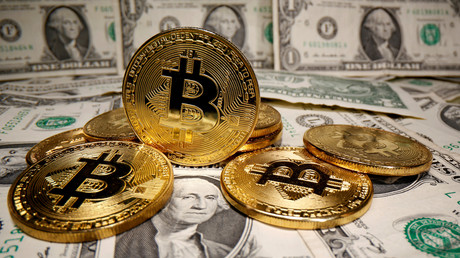 La perspective d’une forte hausse des impôts aux Etats-Unis fait plonger le bitcoin de 10%