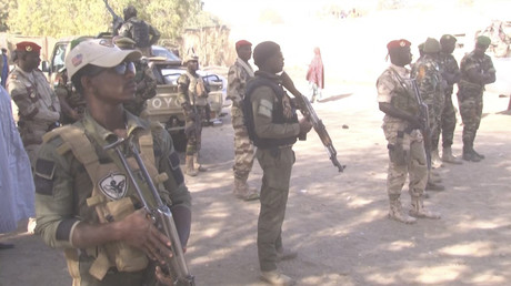 Au Tchad, les rebelles se disent prêts à «observer un cessez-le-feu»