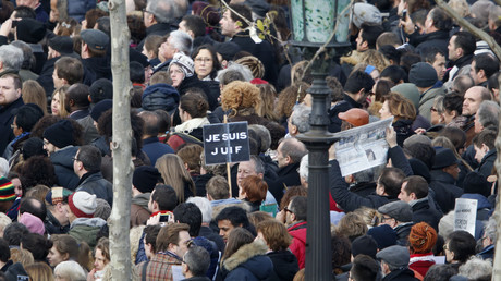 Affaire Sarah Halimi : manifestations à Paris et en France pour contester la décision de la justice