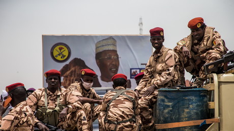 Tchad : l'armée refuse toute négociation avec les rebelles