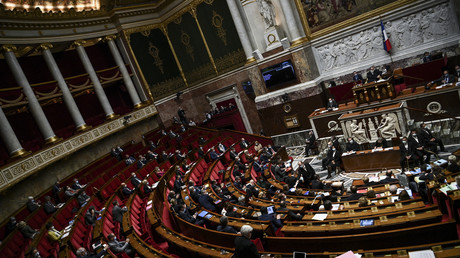 «Un manque de démocratie» : seuls 48 députés de la majorité ont publié leurs agenda avec les lobbies