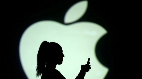 La Russie inflige une amende de 12 millions de dollars à Apple pour «abus de position dominante»