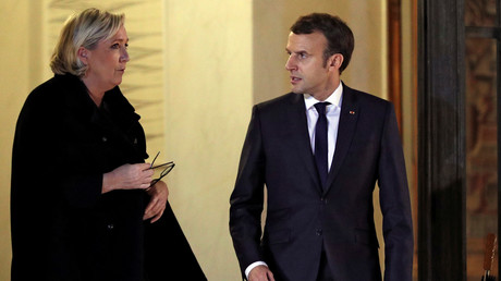 «Parti de putschistes» : le gouvernement invective Le Pen après la tribune des généraux