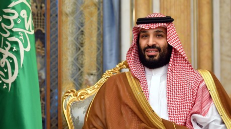 Le prince héritier saoudien souhaite une «relation spéciale» avec l'Iran : un virage diplomatique ?