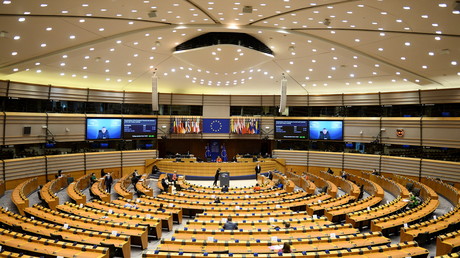 L'UE adopte un règlement permettant le retrait dans l'heure de la propagande «terroriste» sur le net