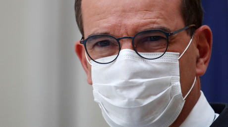 «Déplacements» et «grands évènements» : Jean Castex évoque l'utilité du pass sanitaire