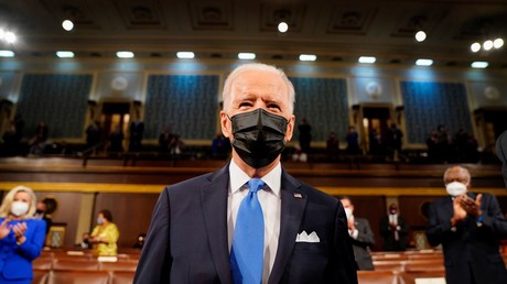 Atlantisme, sanctions et dossiers épineux : la politique étrangère de Biden a 100 jours