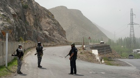 Au moins 31 morts dans les affrontements entre le Tadjikistan et le Kirghizstan