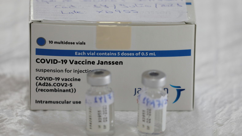 Le Canada décide de retarder la distribution de 300 000 doses du vaccin de Johnson & Johnson