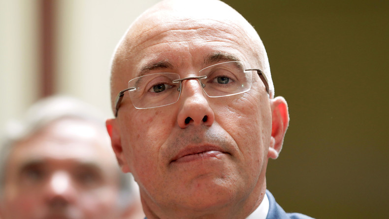 Entre stupéfaction et ironie, des macronistes réagissent à une phrase d'Eric Ciotti sur le RN