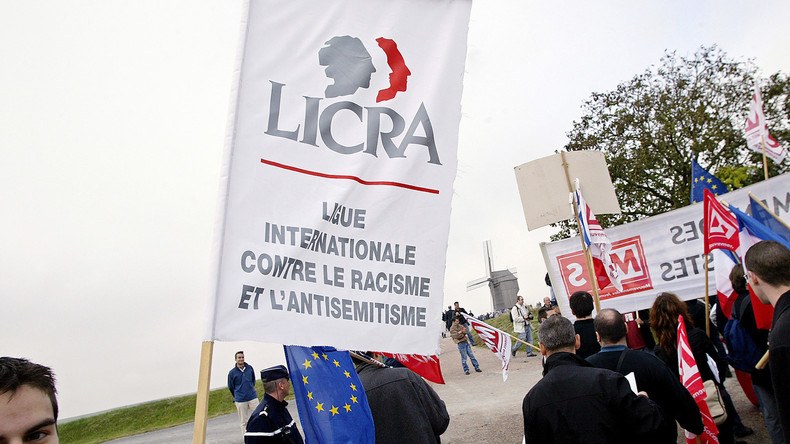 «Faire un génocide d'une bonne partie des juifs» : la Licra dénonce une vidéo tournée à Lyon