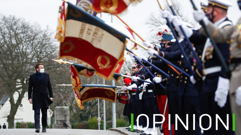 Pétition des mille : grandeur et misère du «devoir de réserve», par Régis de Castelnau