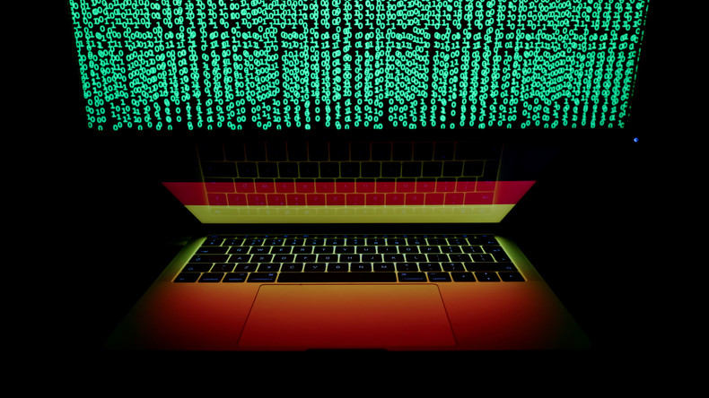 La police allemande démantèle un réseau pédocriminel de 400 000 membres sur le darknet