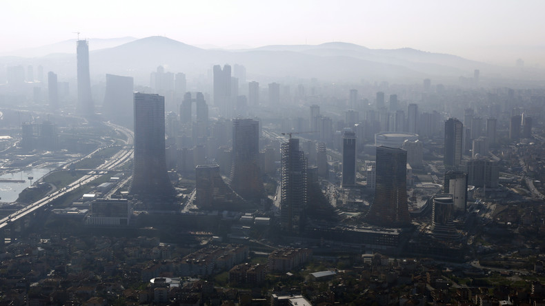 L'ancien bras droit du chef de Daesh arrêté par la police turque à Istanbul