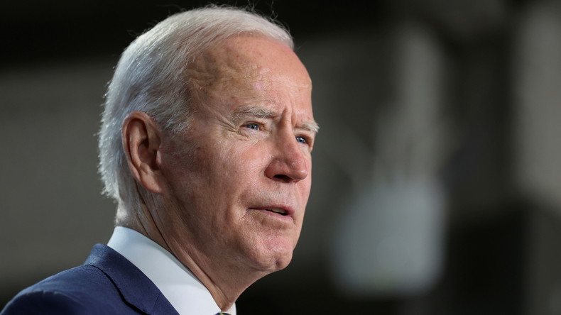 Après des critiques émanant de son propre camp, Biden augmente les admissions de réfugiés pour 2021