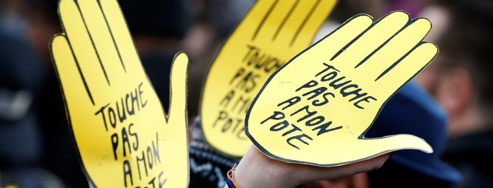 Antiracisme - Actualités