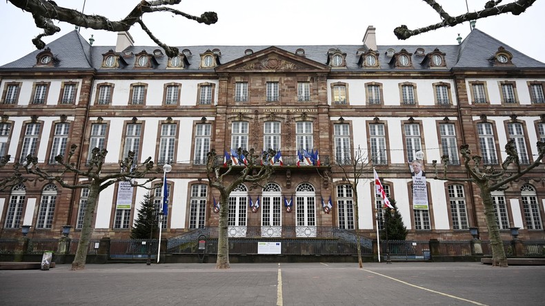 Strasbourg : majorité et opposition s’écharpent sur une motion contre l'antisémitisme