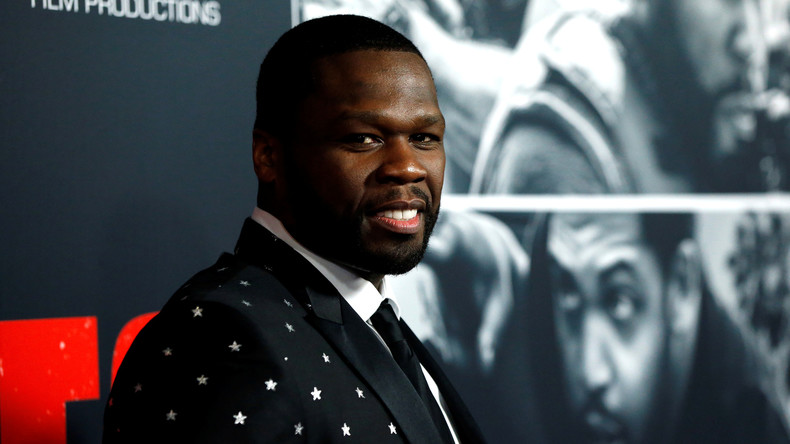 Marre des taxes et des restrictions sanitaires ? Le rappeur 50 Cent déménage au Texas