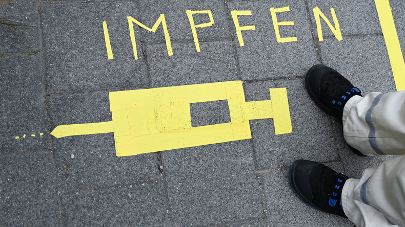 L'opposition de l'Allemagne compromet la levée des brevets sur les vaccins contre le Covid-19