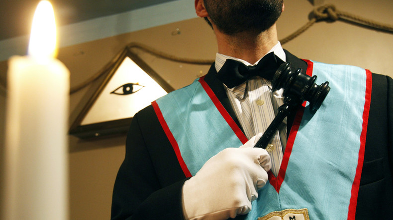 Six individus d'ultra droite interpellés pour un projet d'attentat contre une loge maçonnique