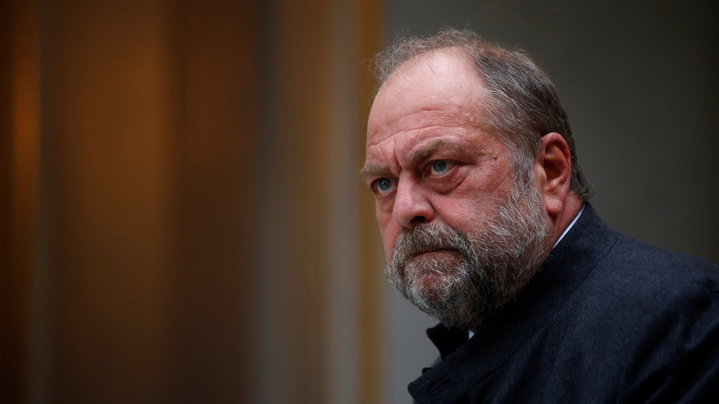 «Chasser le RN de cette terre» : Dupond-Moretti candidat aux régionales dans les Hauts-de-France