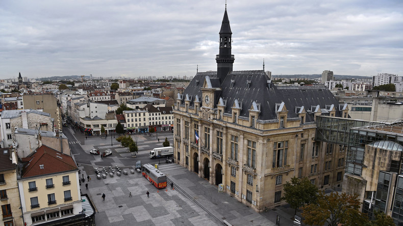 8 mai 1945 : Saint-Denis commémore la «répression coloniale» en Algérie