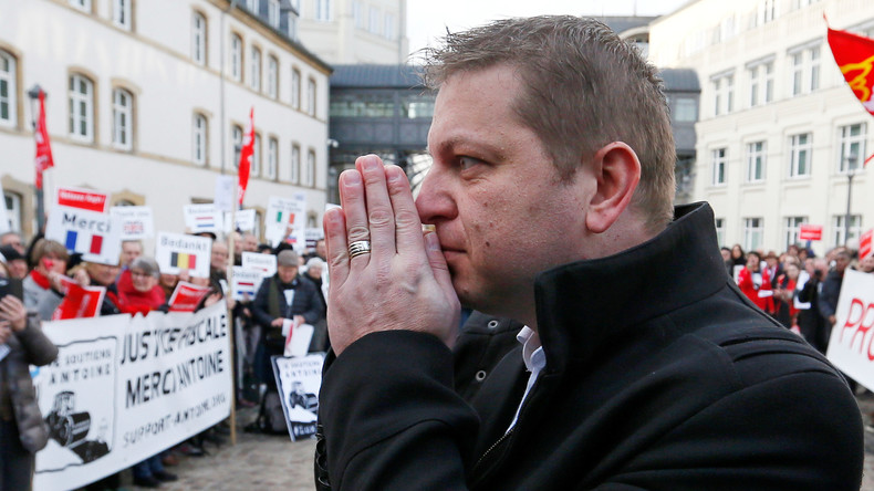 Luxleaks : la CEDH valide la condamnation d'un lanceur d'alerte par la justice luxembourgeoise