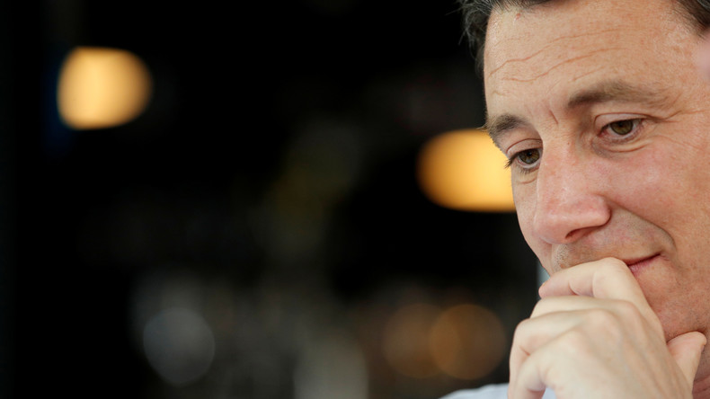 Nouvelle démission d'un député LREM pour un départ vers le privé : au tour de Benjamin Griveaux