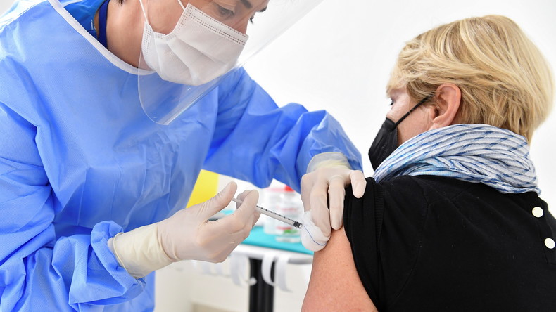 Covid-19 : Saint-Marin propose aux touristes de se faire vacciner avec le Spoutnik V