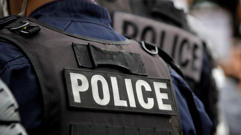 44% des policiers et militaires voteraient Le Pen ? Une syndicaliste dit en comprendre les raisons