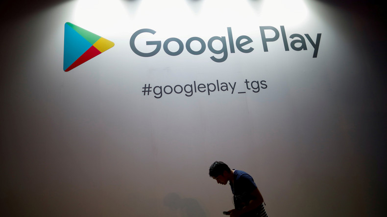 Google condamné à plus de 100 millions d'euros d'amende en Italie pour abus de position dominante