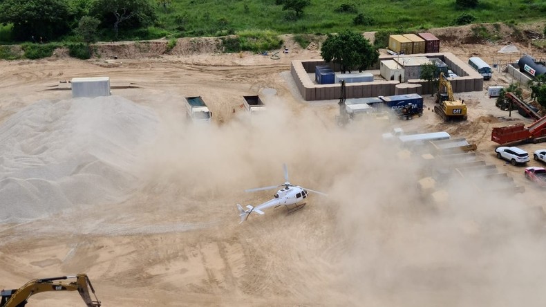 Attaque djihadiste au Mozambique en mars : des rescapés blancs évacués en priorité, selon Amnesty