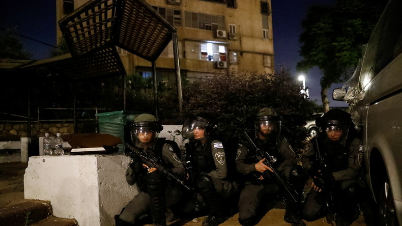 Attaque de «troupes aériennes et terrestres» sur Gaza : Tsahal précise ne pas y être entrée