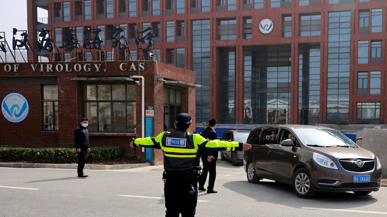 Covid-19 : des scientifiques demandent une enquête sur un éventuel accident de laboratoire à Wuhan