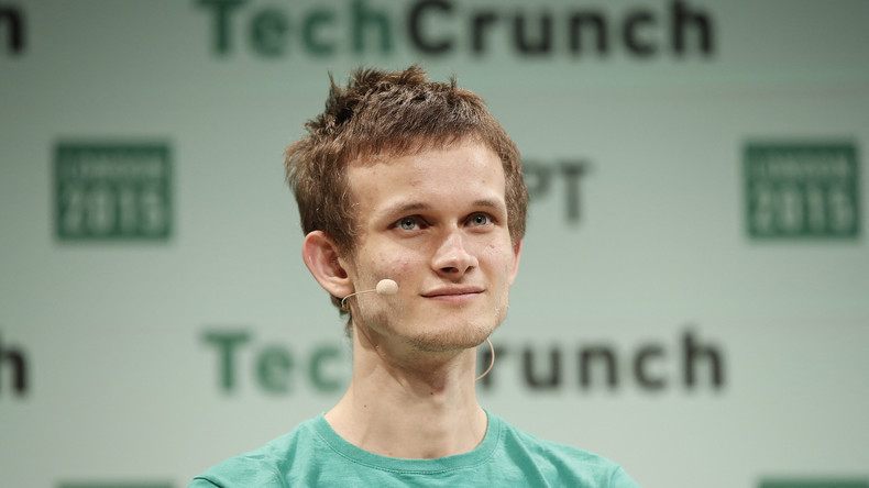 Le créateur de l'ethereum fait don d'un milliard de dollars pour lutter contre le Covid-19 en Inde