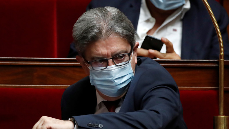 Régionales : accords et désaccords de la France insoumise, la gauche dans le brouillard