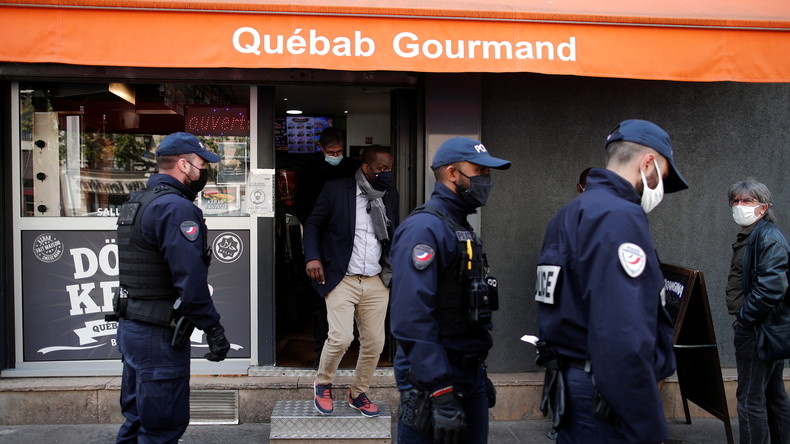 Ivry-sur-Seine : une adolescente de 17 ans tuée à coups de couteau dans une rixe