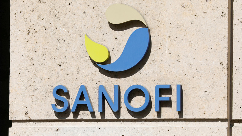Covid-19 : Sanofi aborde la dernière phase d'essais pour son vaccin après des résultats concluants