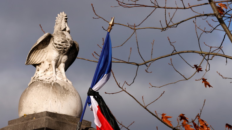 Les Français critiques à l'égard de l'immigration et de la diversité, selon un sondage de l'Ifop