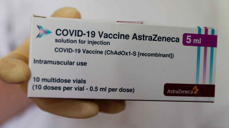 L'Autriche abandonne à son tour le vaccin d'AstraZeneca contre le Covid-19