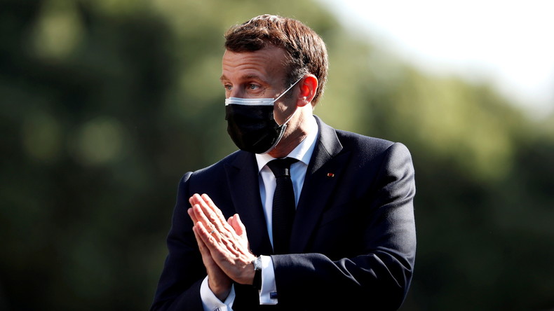 Gestion de la crise du Covid-19 : un rapport commandé par Macron évalue la réponse de l'exécutif